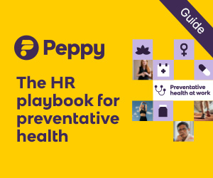 The HR playbook for preventative health