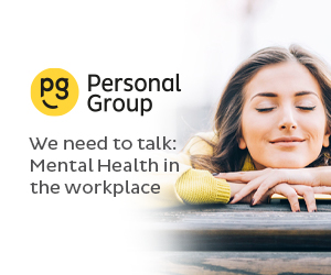 We need to talk: Tips for talking about Mental Health in the workplace We need to talk: Tips for talking about Mental Health in the workplace