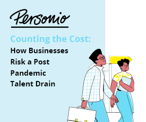 Counting the Cost: How Businesses Risk a Post Pandemic Talent Drain