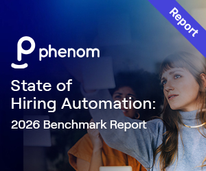 State of Hiring Automation: 2026 Benchmark Report