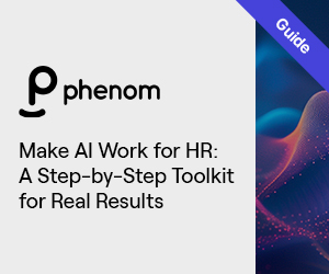 Make AI Work for HR: A Step-by-Step Toolkit for Real Results