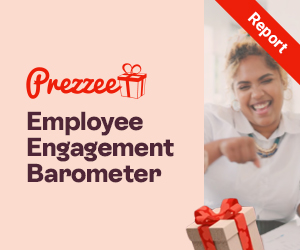 Employee Engagement Barometer