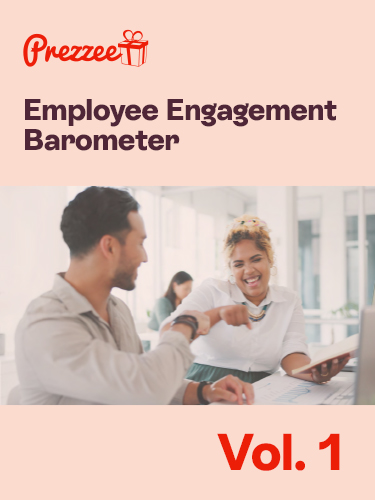 Employee Engagement Barometer