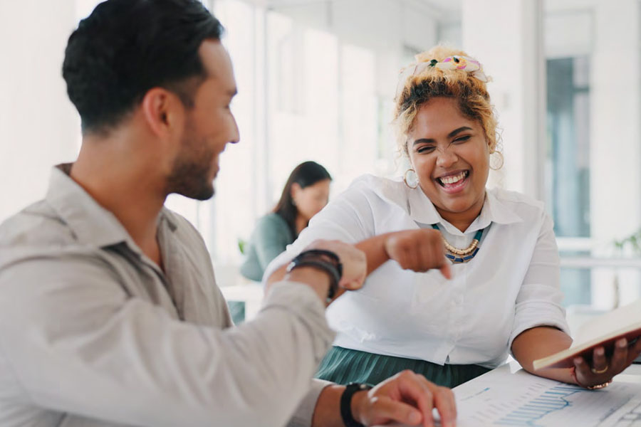 Employee Engagement Barometer