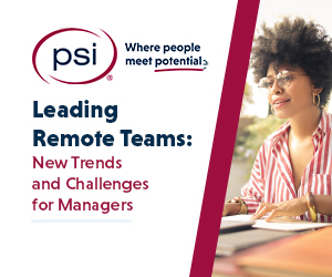 Leading Remote Teams: New Trends and Challenges for Managers Leading Remote Teams: New Trends and Challenges for Managers