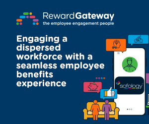 Engaging a Dispersed Workforce with a Seamless Employee Benefits Experience Engaging a Dispersed Workforce with a Seamless Employee Benefits Experience