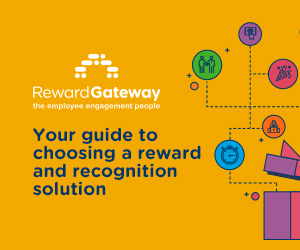 Your Guide to Choosing a Reward and Recognition Solution Your Guide to Choosing a Reward and Recognition Solution