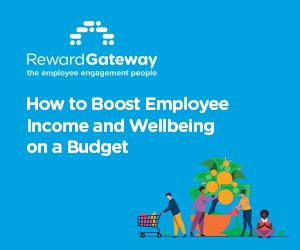 How to Boost Employee Income and Wellbeing on a Budget How to Boost Employee Income and Wellbeing on a Budget