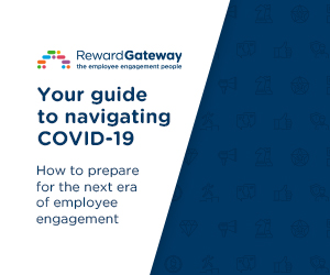 Your Guide to Navigating COVID-19: How to prepare for the next era of employee engagement Your Guide to Navigating COVID-19: How to prepare for the next era of employee engagement