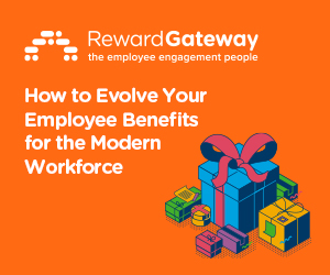 How to evolve your employee benefits for the modern workforce How to evolve your employee benefits for the modern workforce