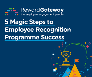 5 magic steps to recognition programme success 5 magic steps to recognition programme success