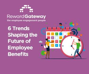 6 Trends Shaping the Future of Employee Benefits 6 Trends Shaping the Future of Employee Benefits