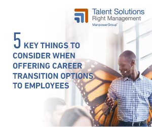 5 key things to consider when offering career transition options to employees 5 key things to consider when offering career transition options to employees