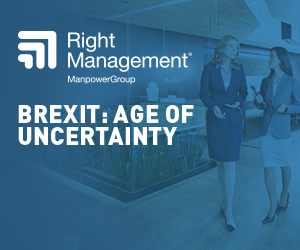 Brexit: Age of Uncertainty Brexit: Age of Uncertainty