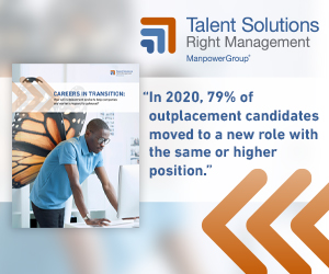 Careers in Transition: A New Age of Agile Careers in Transition: A New Age of Agile