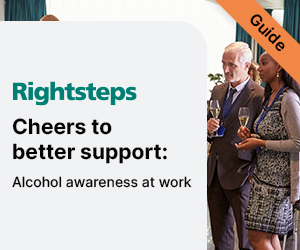 Cheers to better support: Alcohol awareness at work
