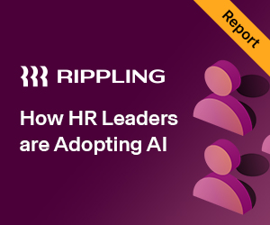 How HR Leaders Are Adopting AI