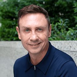 Rob McGovern