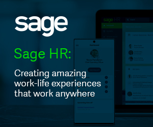 Sage HR: Creating amazing work-life experiences that work anywhere