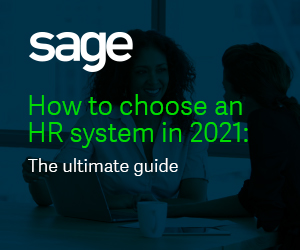 How to choose an HR system in 2021: The ultimate guide