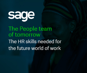 The People team of tomorrow - The HR skills needed for the future world of work The People team of tomorrow - The HR skills needed for the future world of work