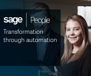 HR transformation through automation HR transformation through automation