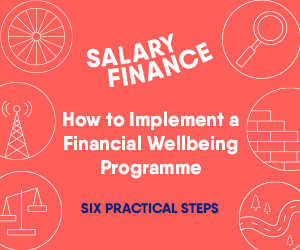 How to implement a financial wellbeing programme: Six practical steps How to implement a financial wellbeing programme: Six practical steps