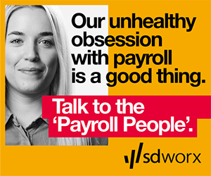 Making payroll a piece of cake Making payroll a piece of cake