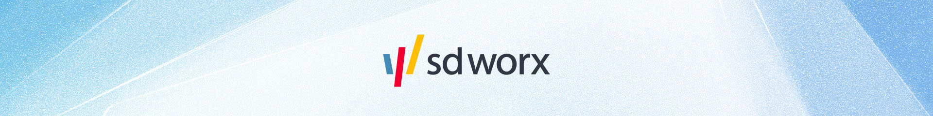 SD Worx
