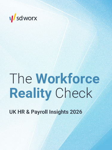 The Workforce Reality Check: UK HR & Payroll Insights 2026