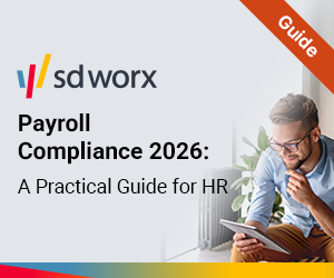 Payroll Compliance 2026: A Practical Guide for HR Payroll Compliance 2026: A Practical Guide for HR