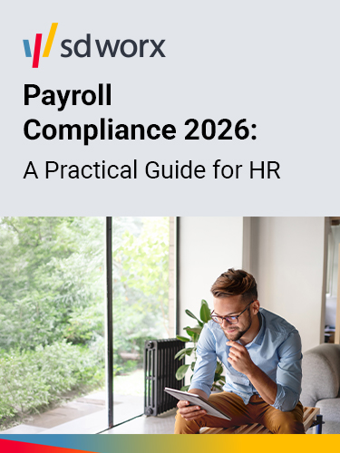 Payroll Compliance 2026: A Practical Guide for HR