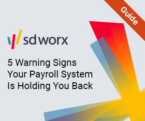 5 Warning Signs Your Payroll System Is Holding You Back
