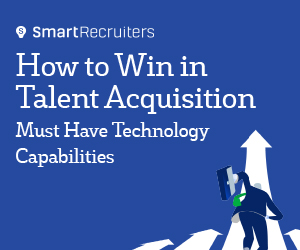 How to win in talent acquisition How to win in talent acquisition