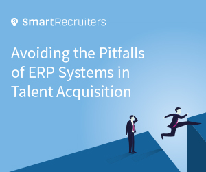 Avoiding the Pitfalls of ERP Systems in Talent Acquisition Avoiding the Pitfalls of ERP Systems in Talent Acquisition