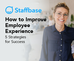 How to Improve Employee Experience: 5 Strategies for Success How to Improve Employee Experience: 5 Strategies for Success