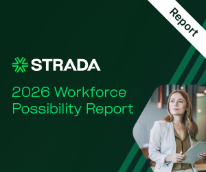 2026 Workforce Possibility Report