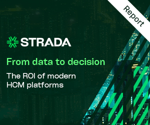 What leading organisations are doing differently with HCM transformation