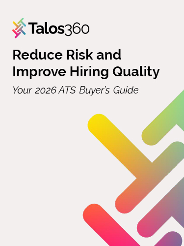 Reduce Risk and Improve Hiring Quality: Your 2026 ATS Buyer’s Guide 