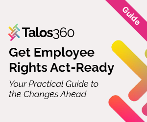 Get Employee Rights Act-Ready: Your Practical Guide to the Changes Ahead