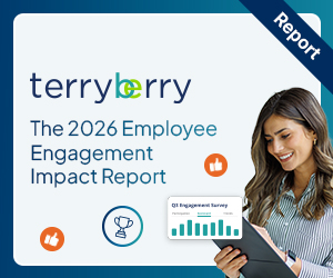 The 2026 Employee Engagement Impact Report