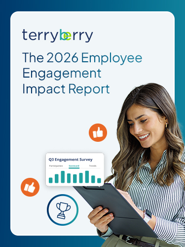 The 2026 Employee Engagement Impact Report