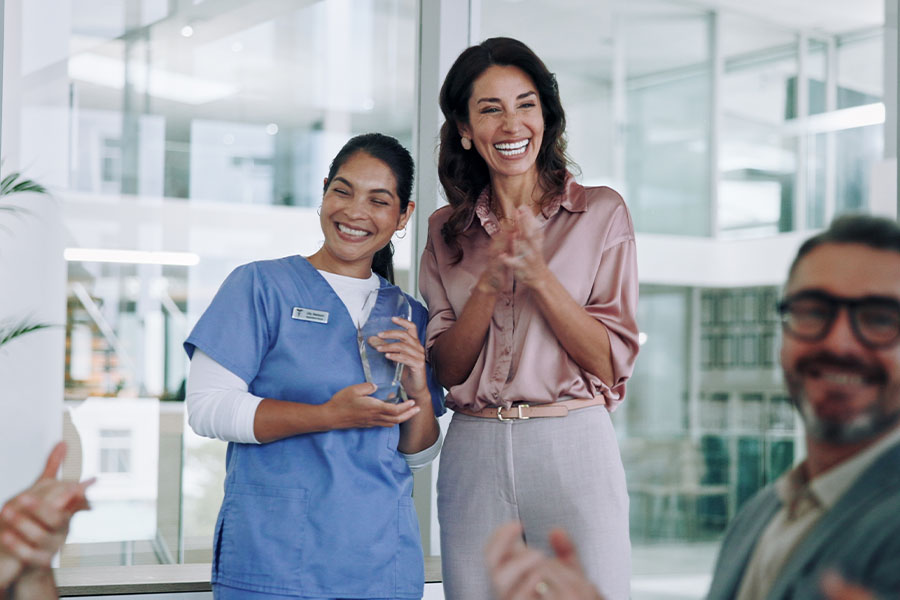 The 2026 Employee Engagement Impact Report