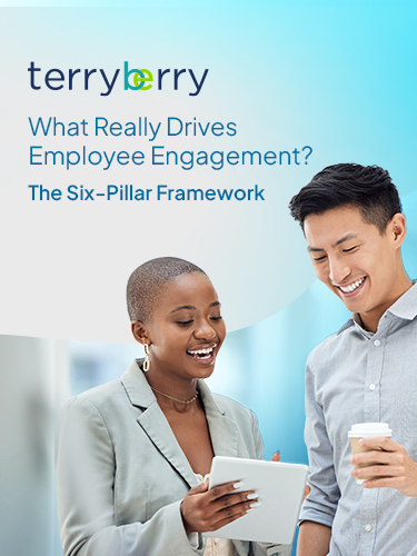 What Really Drives Employee Engagement? The Six-Pillar Framework