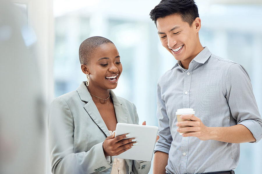 Six Pillars to Drive Impactful Engagement