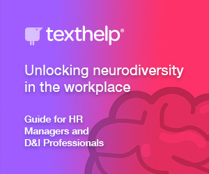 Unlocking neurodiversity in the workplace Unlocking neurodiversity in the workplace