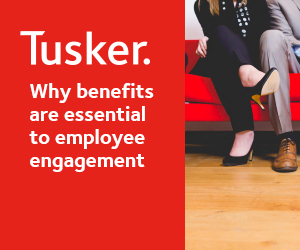 Why benefits are essential to employee engagement Why benefits are essential to employee engagement