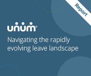 Navigating the rapidly evolving leave landscape