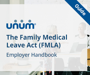 The Family Medical Leave Act (FMLA) Employer Handbook