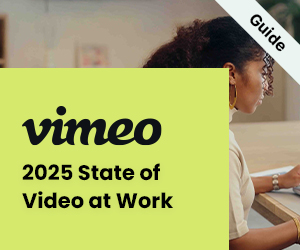 2025 State of Video at Work